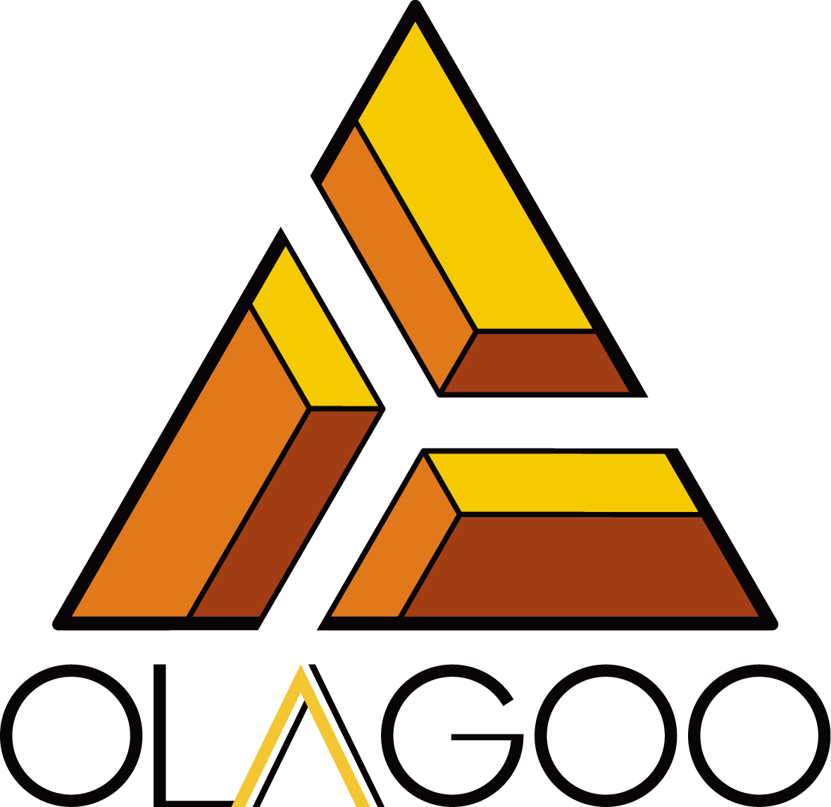 OLAGOO logo